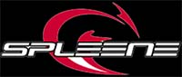 Spleene Logo
